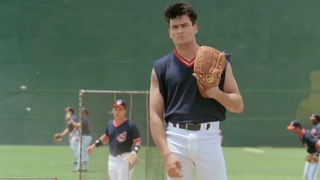 Is <i>Major League</i>'s Rick Vaughn punk? We asked Riot Fest bands to weigh in<em></em>